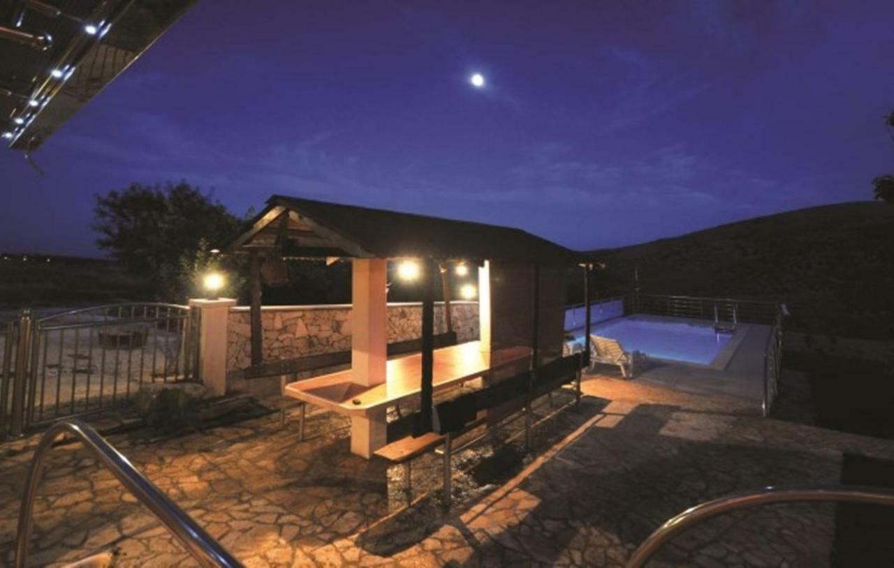 Holiday Home Ana Labin  Exterior foto