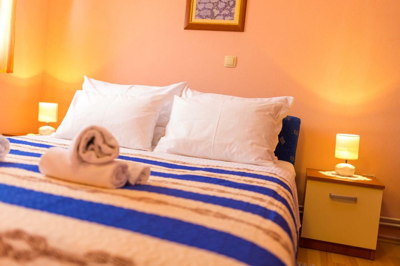Holiday Home Ana Labin  Exterior foto