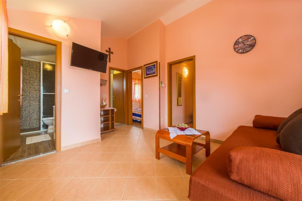 Holiday Home Ana Labin  Exterior foto